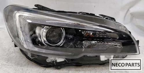 Subaru impreza STI WRX levorg full led koplamp rechts, Auto-onderdelen, Verlichting
