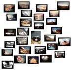 16mm film amateur 1965 - 200m kleur Zwitserland Gothard, Verzenden, 16mm film