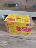 Zwitsal sensitive billendoekjes, Kinderen en Baby's, Badjes en Verzorging, Ophalen, Nieuw, Overige typen, Overige merken