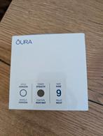 Oura Ring Maat 9 - Stealth Horizon, Sieraden, Tassen en Uiterlijk, Oura, Zwart, Nieuw, Ophalen of Verzenden