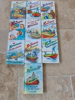 10 Kameleon Boeken - H. de Roos, Ophalen of Verzenden