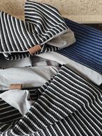 Stoer babydeken/kleed katoen jersey - 70x60cm, Ophalen of Verzenden, Nieuw