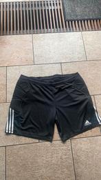 Adidas keepersbroek maat XXL, Kleding | Heren, Ophalen, Zwart, Overige maten, Zo goed als nieuw
