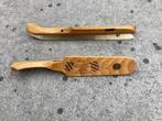 Friese doorlopers, Antiek en Kunst, Curiosa en Brocante, Ophalen of Verzenden