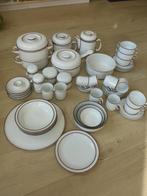 Serviesdelen thomas scandic shadow., Overige typen, Ophalen of Verzenden, Zo goed als nieuw, Overige stijlen