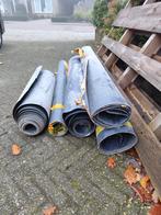 Gebruikte stucloper, Doe-het-zelf en Verbouw, Ophalen, Gebruikt, 15 m² of meer, Zeil