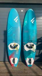 Fanatic Freewave 85L (‘21&’22), Watersport en Boten, Windsurfen, Ophalen, Zo goed als nieuw