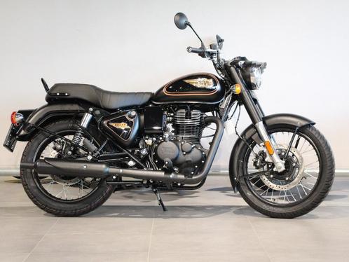 Royal-Enfield BULLET 350 PRE-ORDER NU ! (bj 2025), Motoren, Motoren | Royal Enfield, Bedrijf, Toermotor, 12 t/m 35 kW