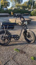 Fatbike eb2, Fietsen en Brommers, Elektrische fietsen, 59 cm of meer, Ophalen, Zo goed als nieuw, Overige merken