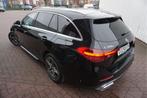 Mercedes-Benz C-Klasse Estate 300 e AMG Line (bj 2022), Auto's, Mercedes-Benz, Automaat, Achterwielaandrijving, Gebruikt, Zwart