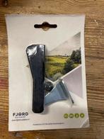 Fjord Outdoor Kastklepuitzetter Caratop Zwart - Nieuw, Ophalen of Verzenden, Nieuw