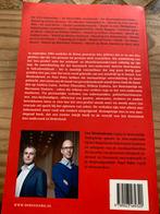 DNA-profiel: Forensisch onderzoek in Nederland, Boeken, Ophalen of Verzenden, Gelezen, Maatschappij en Samenleving, Nederland