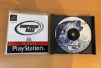 Championship bass, Spelcomputers en Games, Games | Sony PlayStation 1, Vincent's games, 1 speler, Ophalen of Verzenden, Zo goed als nieuw
