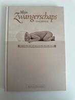 Zwangerschapsdagboek - Anne Geddes, Boeken, Ophalen of Verzenden, Zo goed als nieuw, Zwangerschap en Bevalling
