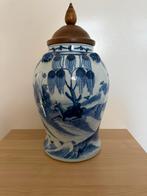 Chinese gember pot, Antiek en Kunst, Antiek | Keramiek en Aardewerk, Ophalen of Verzenden