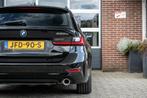 BMW 3-serie 330e Touring Sportline | Shadow | Panorama | Led, Automaat, 1998 cc, Achterwielaandrijving, Gebruikt