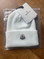 Moncler muts, Ophalen of Verzenden, Nieuw, Overige maten, Muts