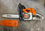 Stihl 034 kettingzaag, Tuin en Terras, Hand-tuingereedschap, Ophalen, Gebruikt
