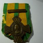 Oorlogsherinneringskruis met gesp, Ophalen, Nederland, Lintje, Medaille of Wings