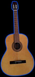 Jasmine by takemine JS441 akoestische gitaar, Ophalen, Zo goed als nieuw, Klassieke of Spaanse gitaar