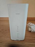 Mifi router Huawei B818-263, Ophalen of Verzenden, Zo goed als nieuw, Router, Zyxel & Huawei