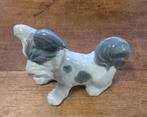 Vintage Lladro Porceleinen beeld Skye Terrier, Ophalen of Verzenden, Zo goed als nieuw