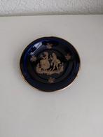 Asbak limoges, Ophalen of Verzenden, Gebruikt, Asbak