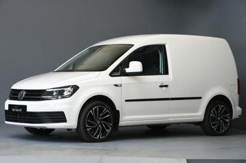 Volkswagen Caddy 1.2 TSI L1H1 BMT AIRCO | BTW/BPM VRIJ | CRU beschikbaar voor biedingen
