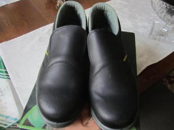 Nieuwe Veilgheisschoenen Safety Jogger maat 45 beschikbaar voor biedingen