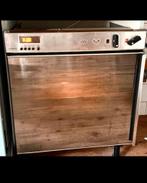 Inbouw oven gaggenau, Ophalen