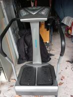 Trilapparaat, Ophalen, Overige materialen, Benen, Trilplaat