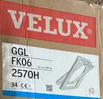 Te koop nieuw VELUX tuimelvenster, Doe-het-zelf en Verbouw, Glas en Ramen, Ophalen, Minder dan 80 cm, 80 tot 120 cm, Nieuw