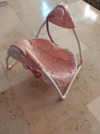Baby Annabel schommelstoel, Zo goed als nieuw, Ophalen, Babypop