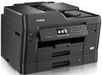 Brother MFC-J6930DW  Printer A4 and A3, Computers en Software, Printers, Ophalen, Zo goed als nieuw, Printer, Brother MFC