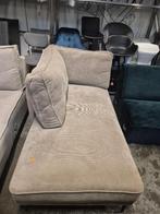 Loungezit los, Ophalen of Verzenden, Gebruikt, Stof, Lounge