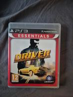 DRIVER SAN FRANCISCO - PS3 , PLAYSTATION 3, Spelcomputers en Games, Games | Sony PlayStation 3, 1 speler, Racen en Vliegen, Ophalen of Verzenden