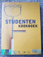 Studenten kookboek -- Berty van Essen (hardcover / ringband), Boeken, Kookboeken, Ophalen of Verzenden, Gelezen, Berty van Essen