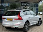 Volvo XC60 2.0 B5 Momentum Exclusive Pano|Harman|HuD|360cam, Lichtsensor, Gebruikt, 4 cilinders, 1969 cc