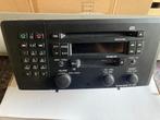 Volvo HU-603 radio, Auto diversen, Autoradio's, Ophalen of Verzenden, Gebruikt