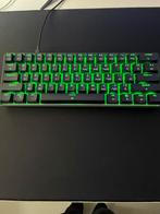 Gaming toetsenbord en gaming muis en headset, Computers en Software, Toetsenborden, Ophalen of Verzenden, Zo goed als nieuw, Gaming toetsenbord