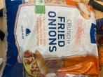 2kg gefrietuurde uitjes, Boeken, Gezondheid, Dieet en Voeding, Ophalen of Verzenden, Dieet en Voeding
