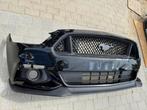 Ford Mustang VI 14-17 voorbumper, Gebruikt, -, Voor, -