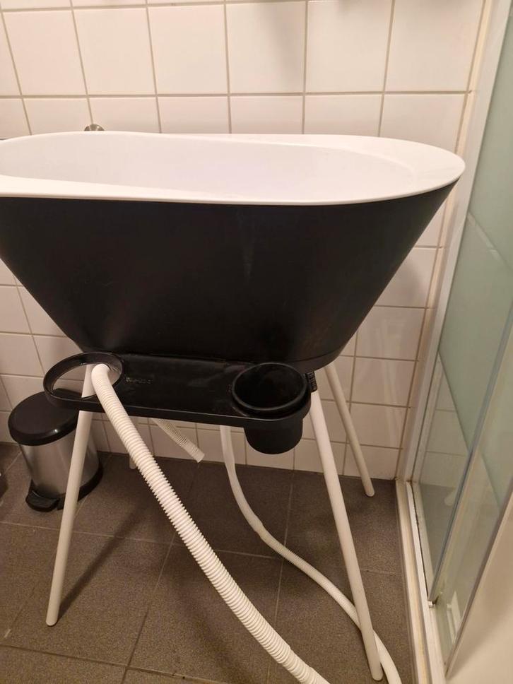 We too baby badje, Kinderen en Baby's, Badjes en Verzorging, Zo goed als nieuw, Badje, Ophalen