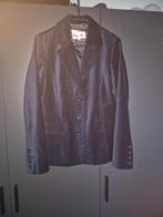 Prachtig Fluwelen Colbert - Maat 40, Maat 38/40 (M), Overige kleuren, Ophalen of Verzenden, Zo goed als nieuw