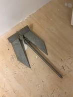 OnGebruikte anker voot oa zodiac etc, Ophalen of Verzenden, Gebruikt, Overige typen