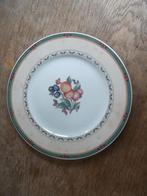 Heinrich Winterling H.W. bordje Marktleuthen 21cm, Ophalen of Verzenden, Gebruikt