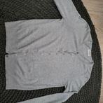 Repeat vest grijs - Maat 38, Kleding | Dames, Zo goed als nieuw, Maat 36 (S), Grijs, Ophalen