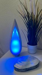 Puszhen Lotus aroma diffuser, Ophalen of Verzenden, Gebruikt, Luchtbevochtiger