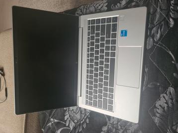 8 x hp elitebook 640 g10 touchscreens i5 13th 512/16 beschikbaar voor biedingen