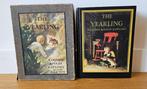 The Yearling - Marjorie Kinnan Rawlings - 1940, Boeken, Ophalen of Verzenden, Gelezen, Fictie
